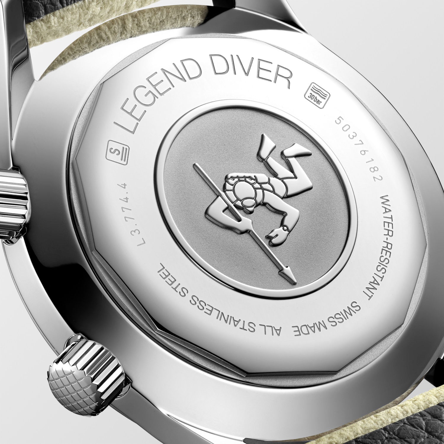 Legend Diver - Image 4