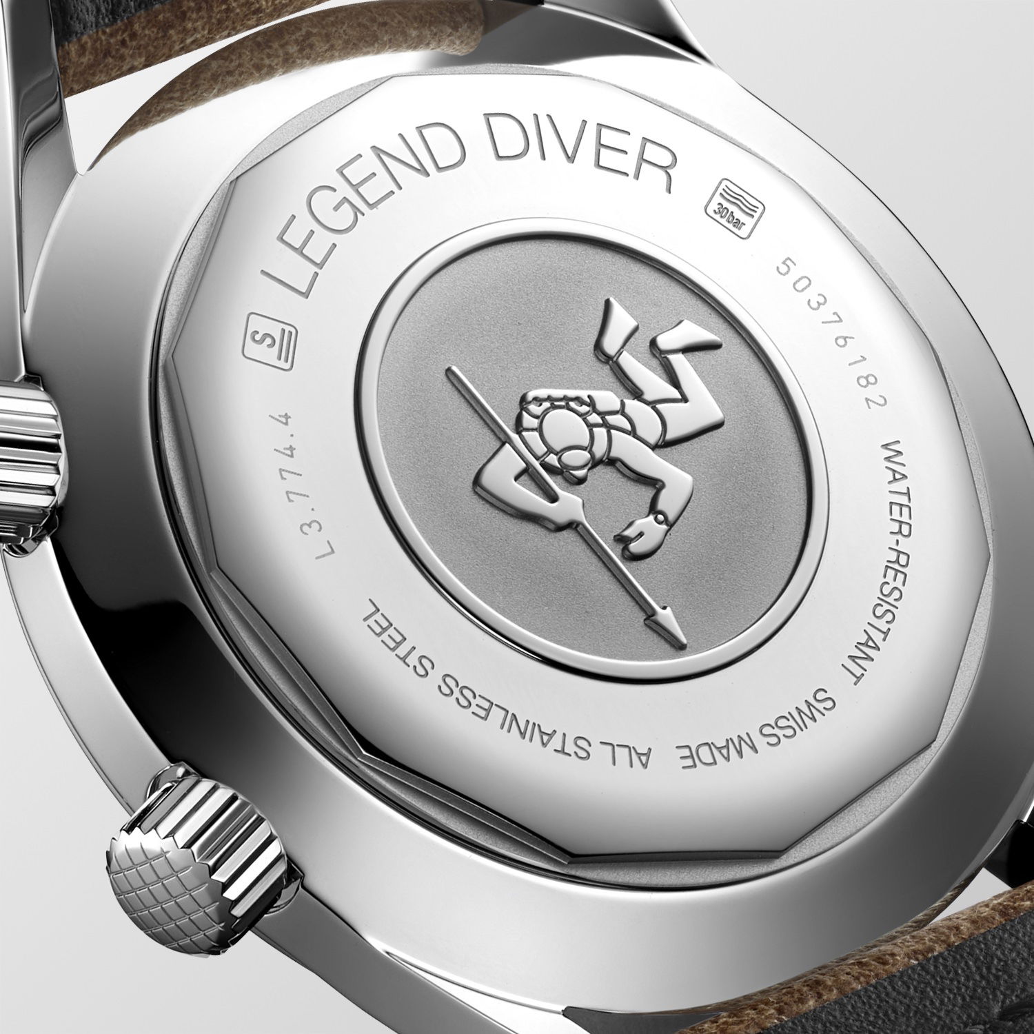 Legend Diver - Image 2