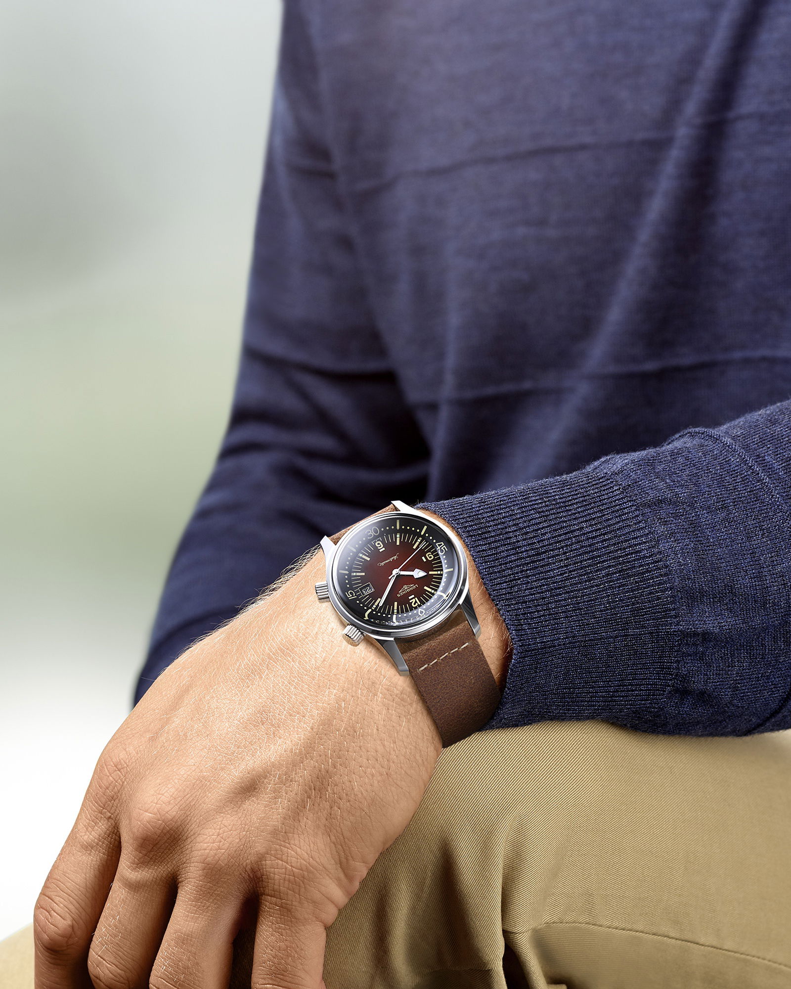 Legend Diver - Image 6