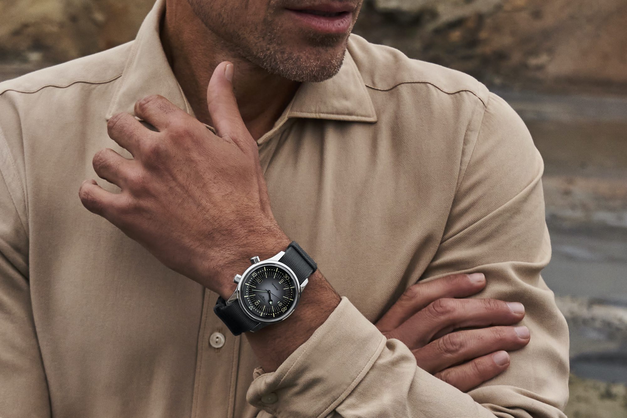 Legend Diver - Image 2