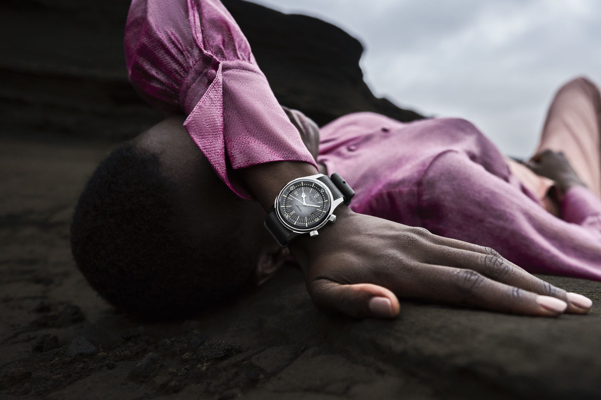 Legend Diver - Image 4