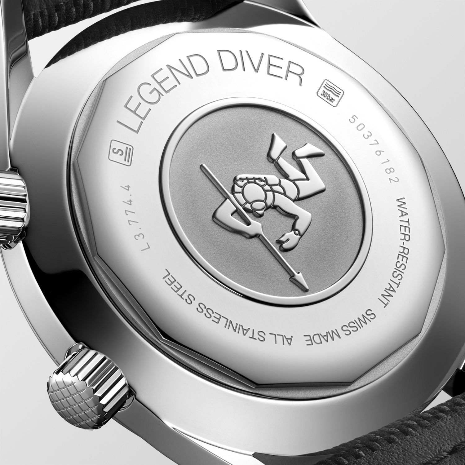 Legend Diver - Image 2