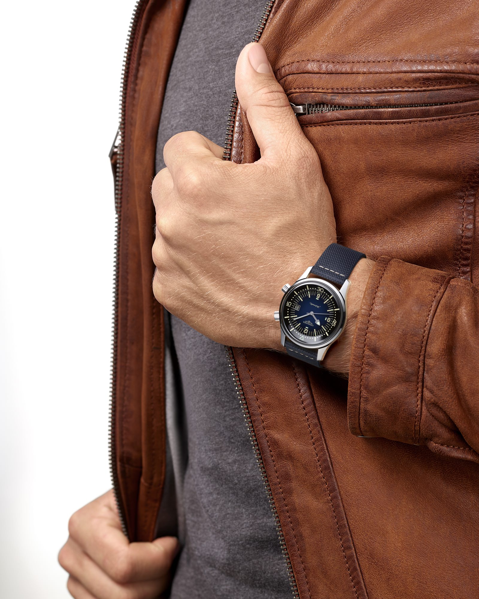 Legend Diver - Image 3