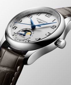 Alternative view of Master Collection