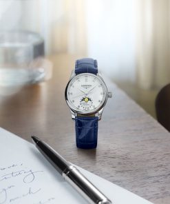 Alternative view of Master Collection