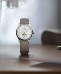 Alternative view of Master Collection