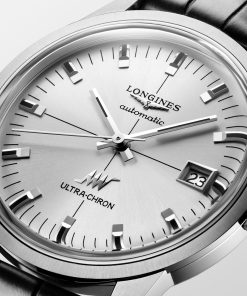 Alternative view of Ultra-Chron Classic