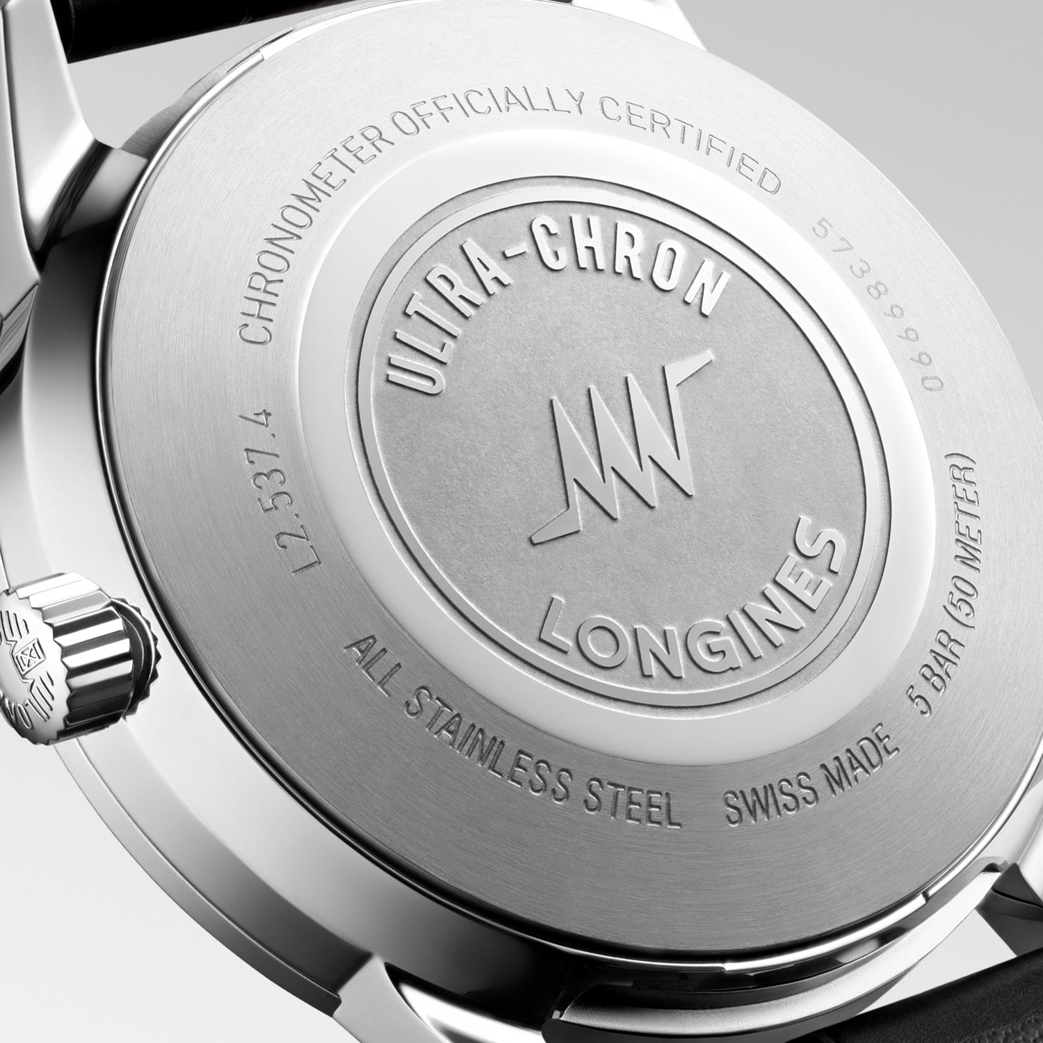 Ultra-Chron Classic - Image 3