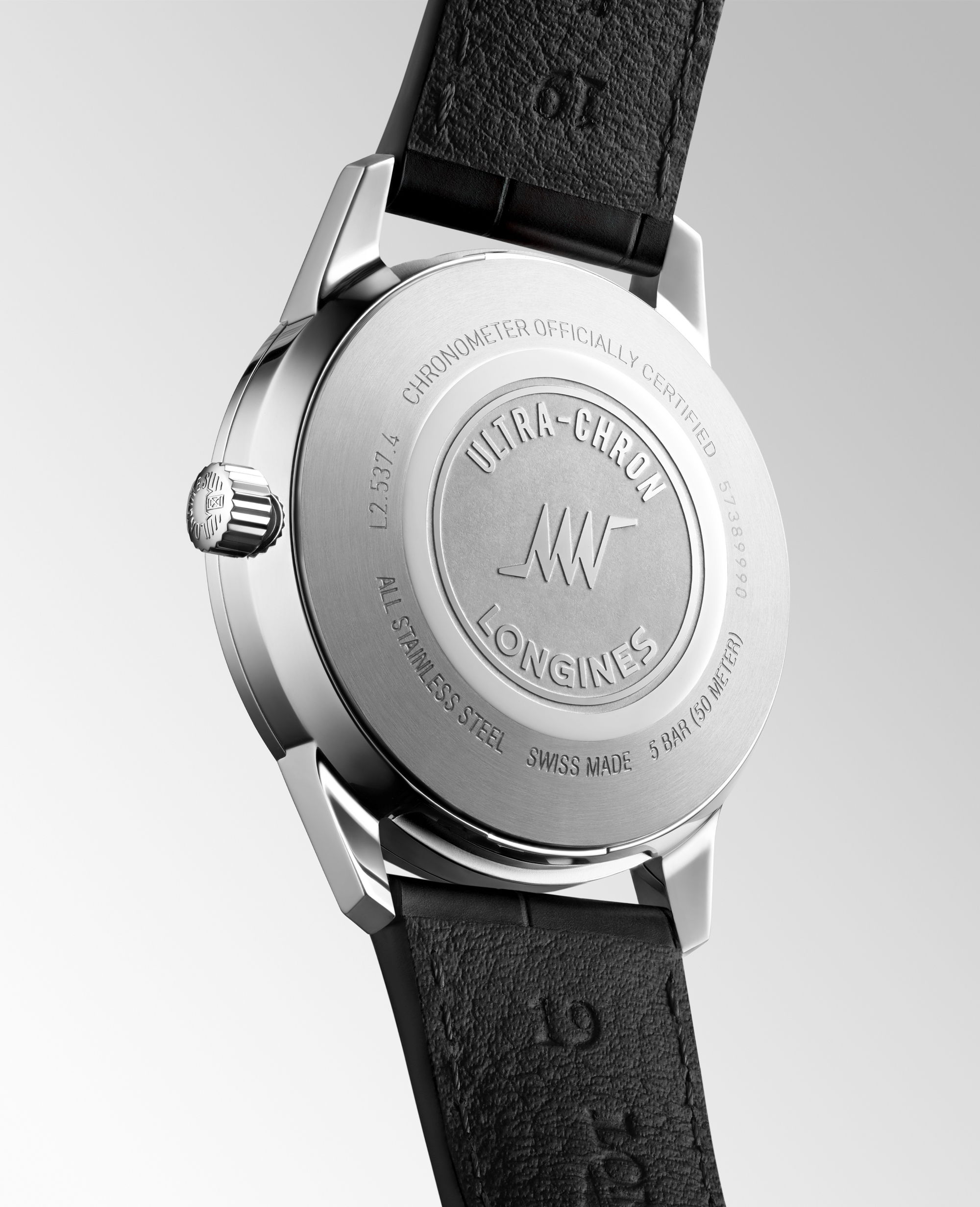 Ultra-Chron Classic - Image 6