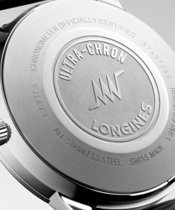 Alternative view of Ultra-Chron Classic