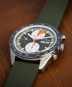 Alternative view of 2300 Sport Chronograph