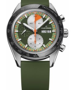 2300 Sport Chronograph