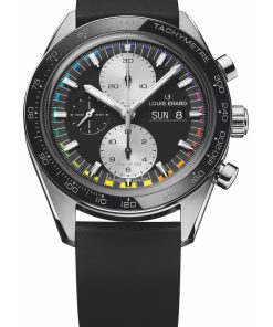 2300 Sport Chronograph Rainbow