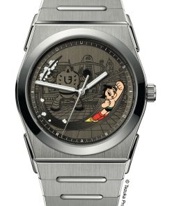 2340 Louis Erard x Astro Boy