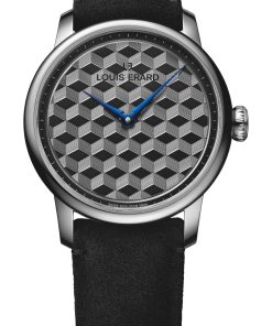 Excellence Guilloché Main