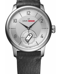 Excellence La Petite Seconde Louis Horror x seconde/seconde