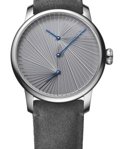 Excellence Le Régulateur Louis Erard x atelier oï