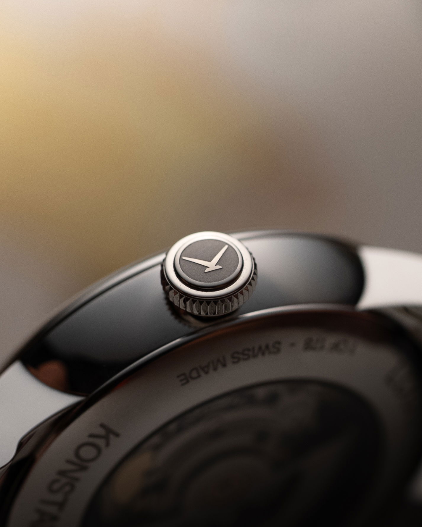 Le Régulateur Louis Erard x Konstantin Chaykin - Image 5