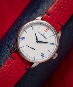 Alternative view of Excellence Émail Grand Feu II