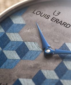 Alternative view of Excellence Marqueterie