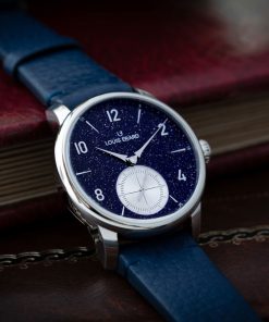 Alternative view of Excellence Petite Seconde Aventurine