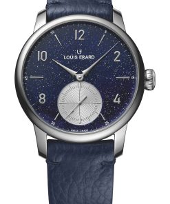 Excellence Petite Seconde Aventurine