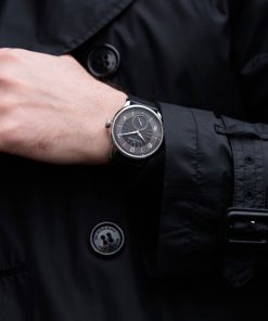 Alternative view of Excellence Petite Seconde Guilloché