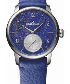 Excellence Petite Seconde Lapis-Lazuli