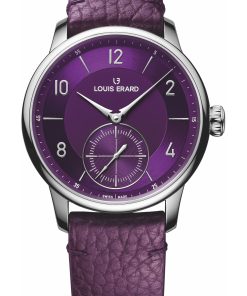 Excellence Petite Seconde Violette