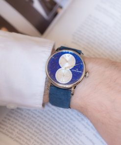 Alternative view of Excellence Régulateur Lapis Lazuli