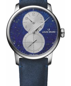 Excellence Régulateur Lapis Lazuli