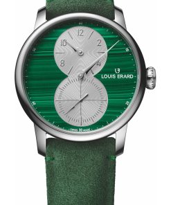 Excellence Régulateur Malachite