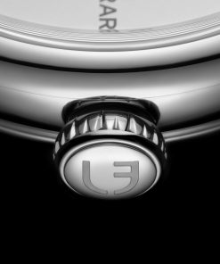 Alternative view of Excellence Régulateur