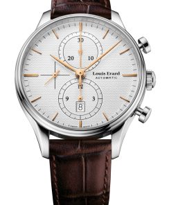 Héritage Chronograph