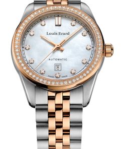 Héritage Lady Mother-of-pearl