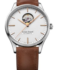 Héritage Open Heart