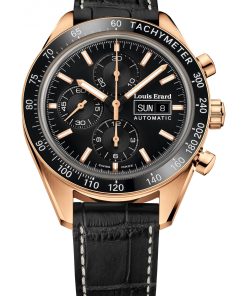 La Sportive Chronograph