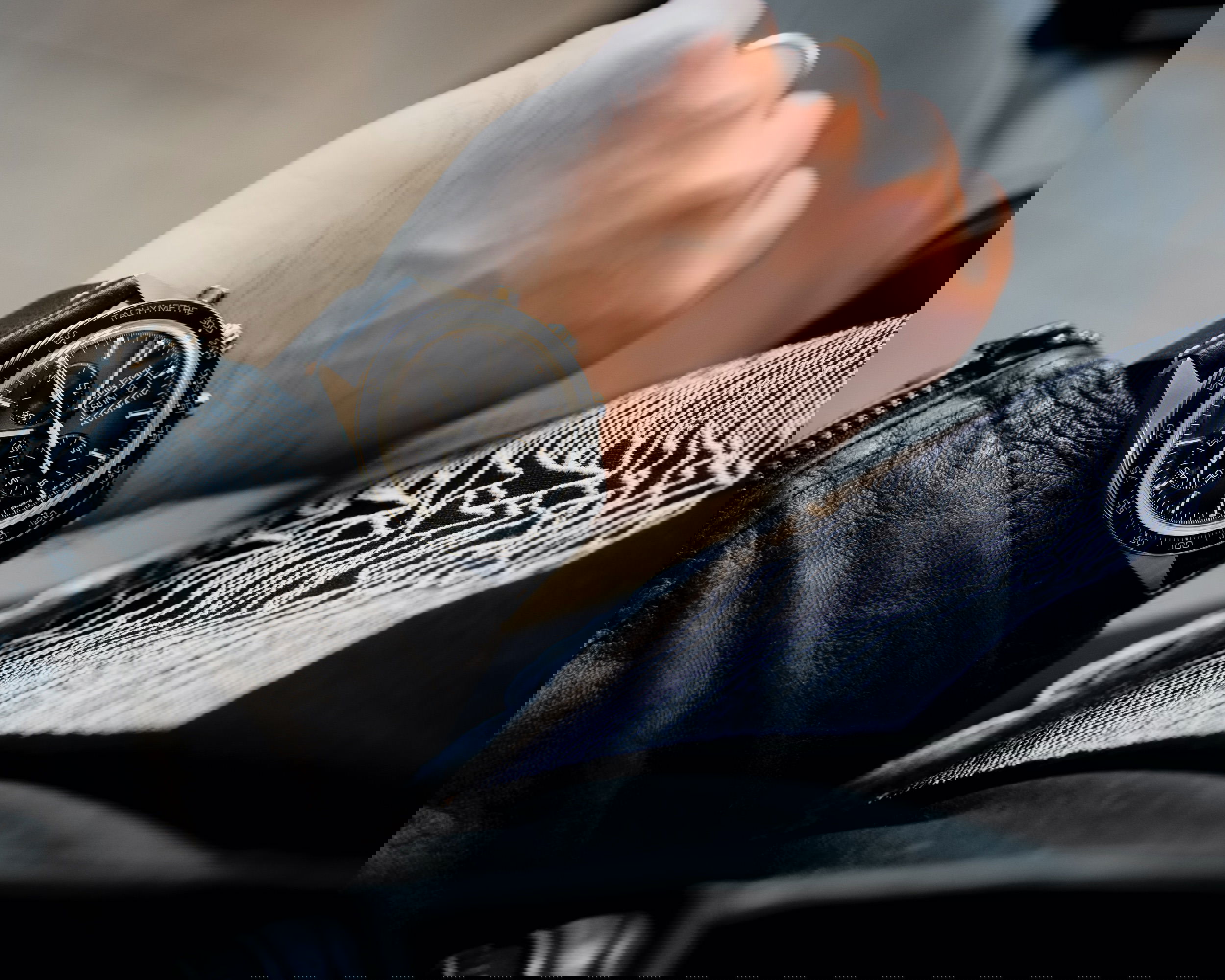 La Sportive Limited Edition Titanium - Image 2