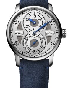 Le Régulateur Louis Erard x Vianney Halter
