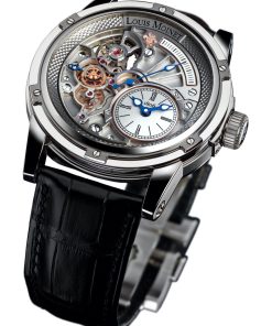 20-Second Tempograph