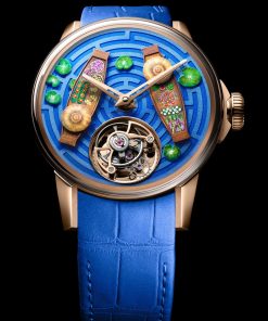 Alternative view of Around the World in 8 Days Bangkok