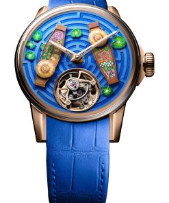 Around the World in 8 Days Bangkok