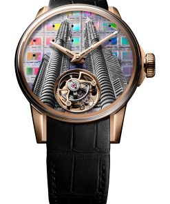 Around the World in 8 Days Kuala Lumpur