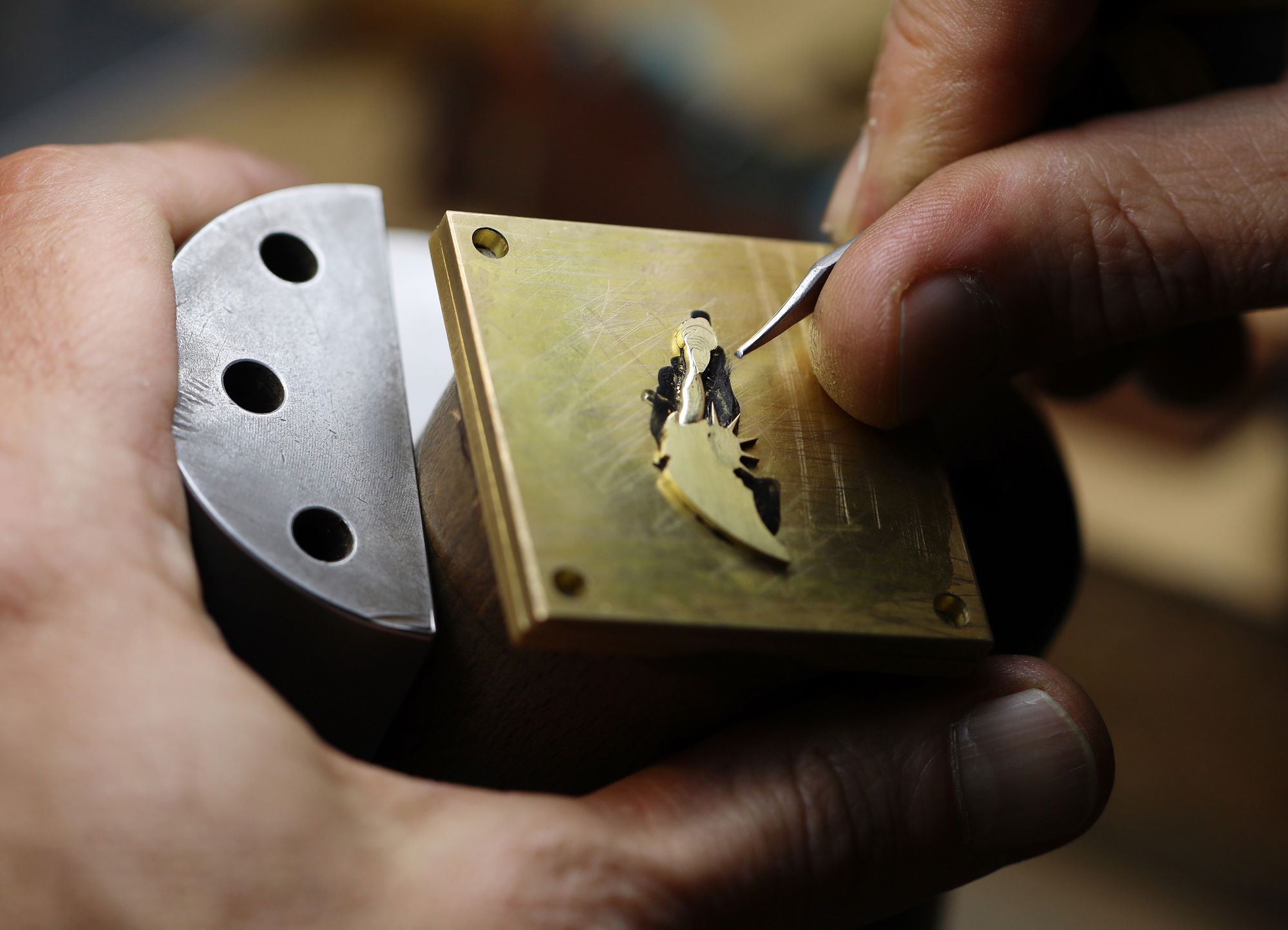 Around the World in 8 Days New York - Image 3