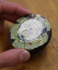 Alternative view of Around the World in 8 Days Paris