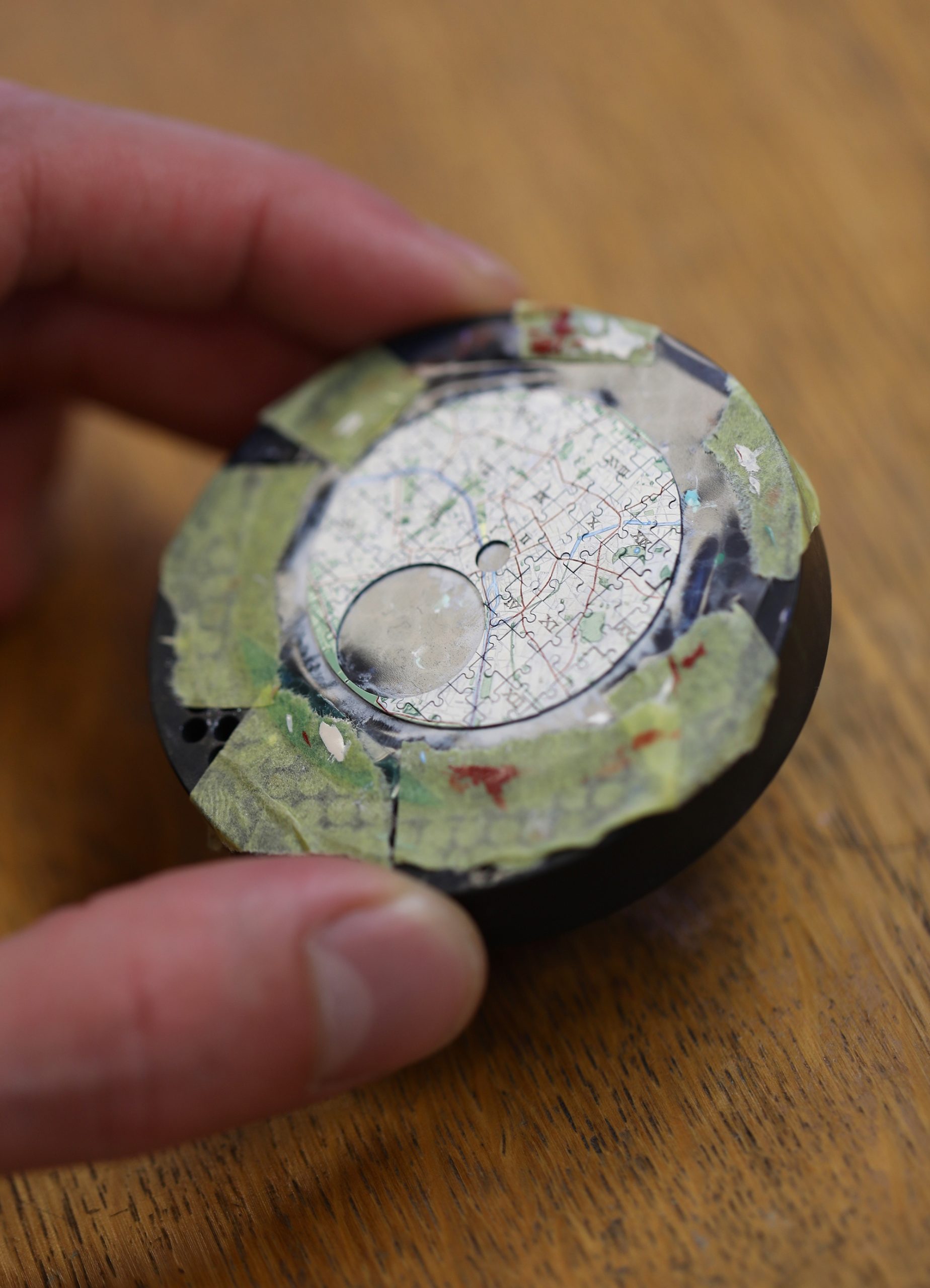 Around the World in 8 Days Paris - Image 3