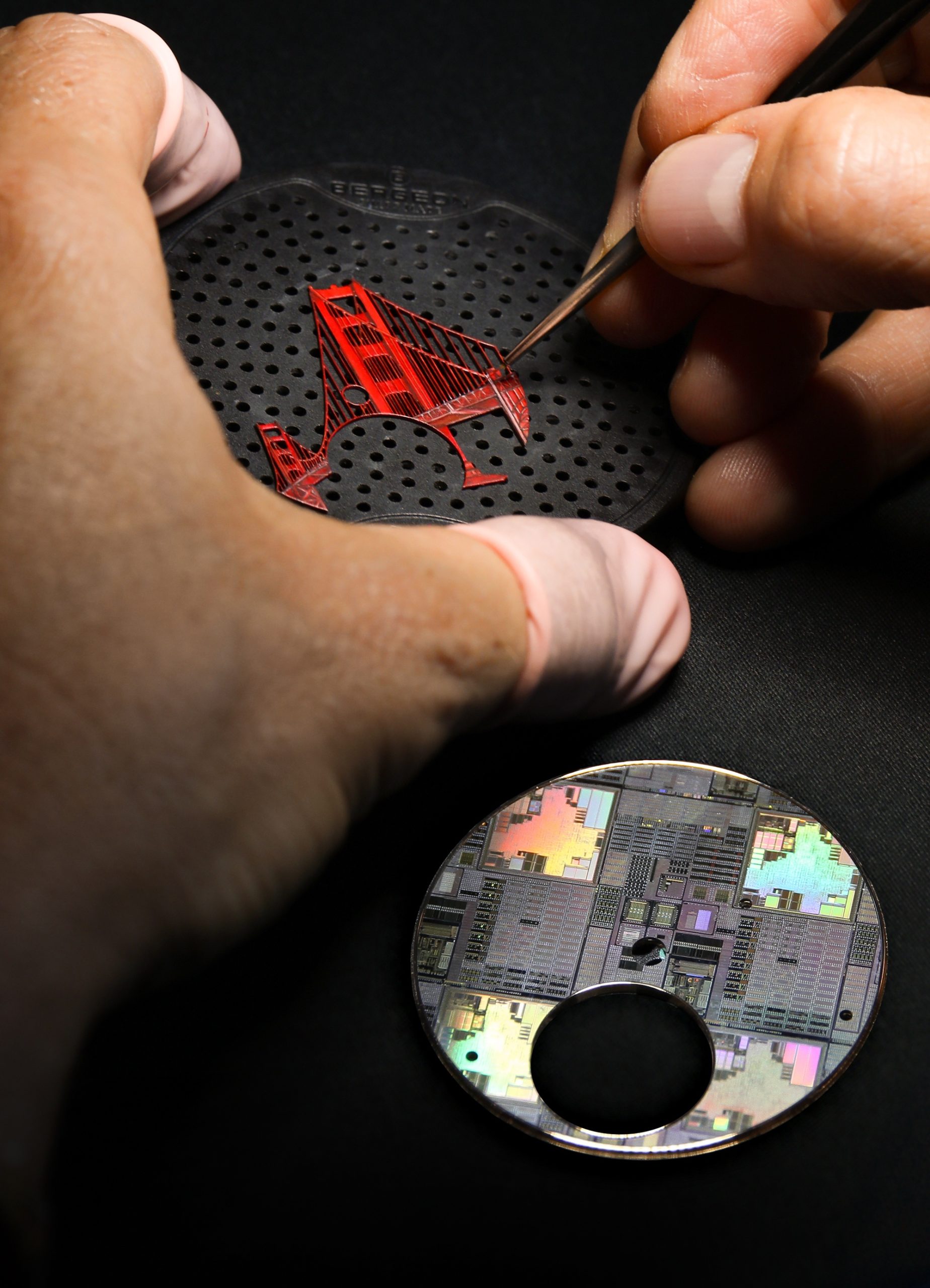 Around the World in 8 Days San Francisco - Image 3