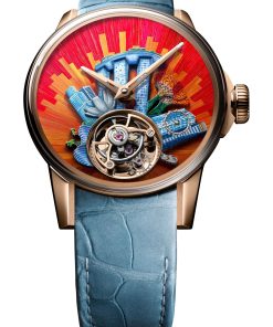 Around the World in 8 Days Singapore