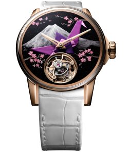 Around the World in 8 Days Tokyo