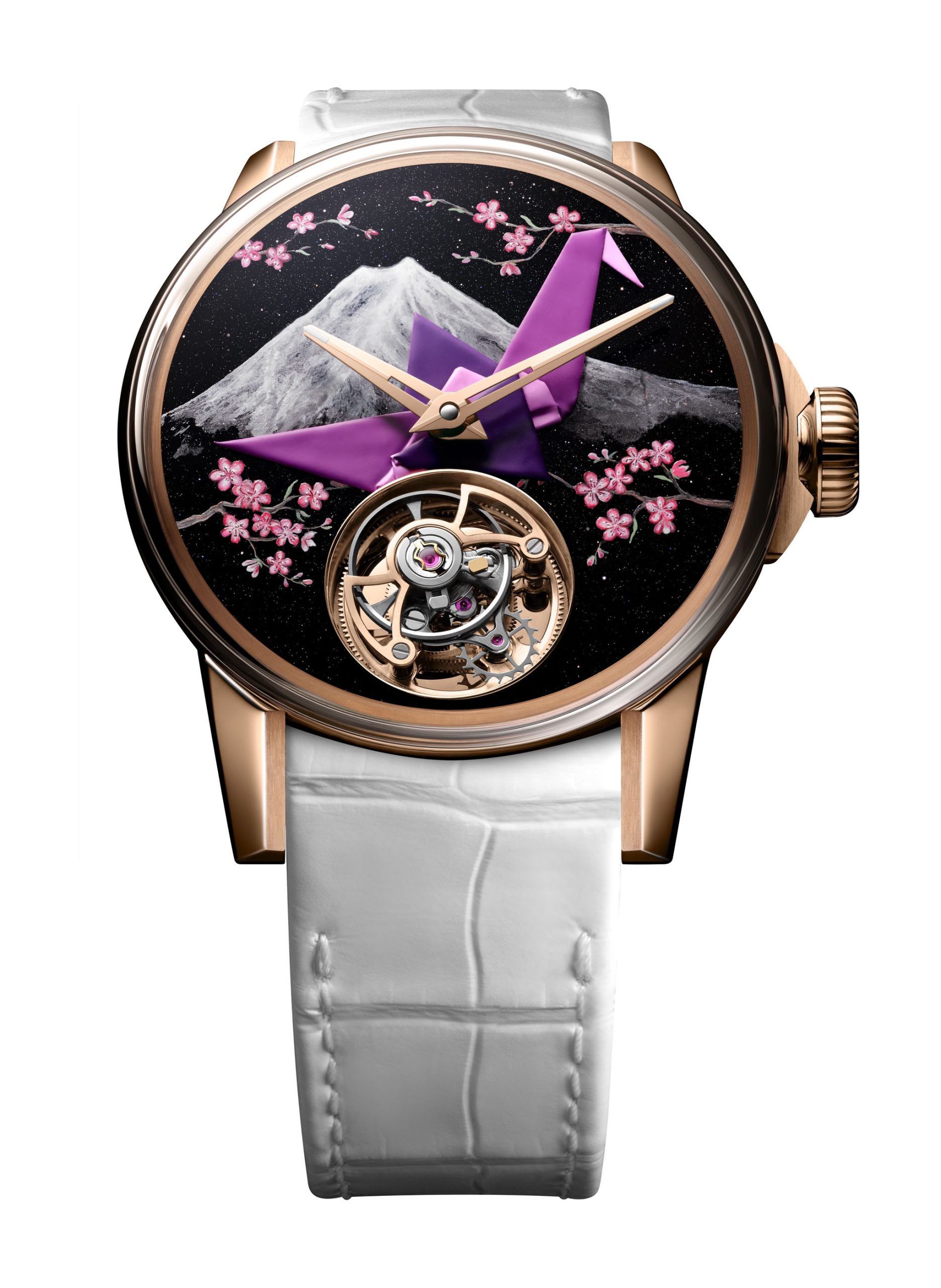 Around the World in 8 Days Tokyo